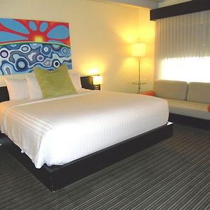 Chambre de Luxe Lit King-Size