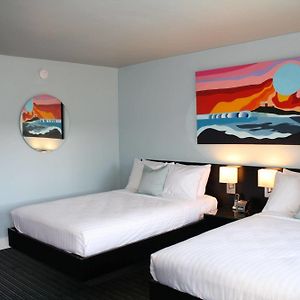 Chambre Double de Luxe